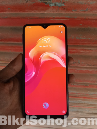 Vivo s1